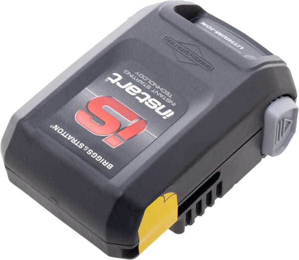 Akku 592908 15,7 Li-Ion Briggs & Stratton
