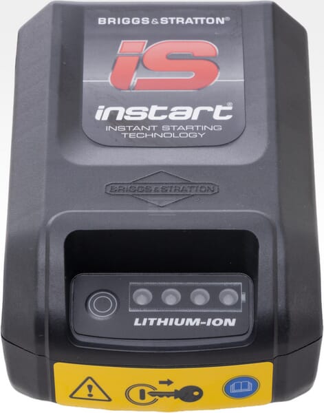 Akku 592908 15,7 Li-Ion Briggs & Stratton