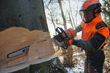 STIHL MS 661 C-M W, RS, Schienenlänge 63 cm