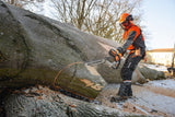 STIHL MS 661 C-M, RS, Schienenlänge 50 cm