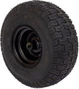 Vorderrad 15x6.00-6 R9005 Carlisle