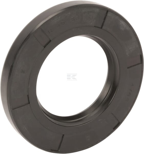 Wellendichtung, 45 x 80 x 10mm, Kramp