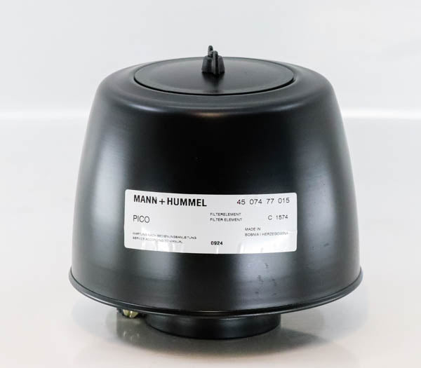 45 074 77 015 Luftfilter (Be- und Entlüftung NW90)