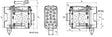 45 180 95 911 Luftfilter (Iqoron-V 4,5 stehend)