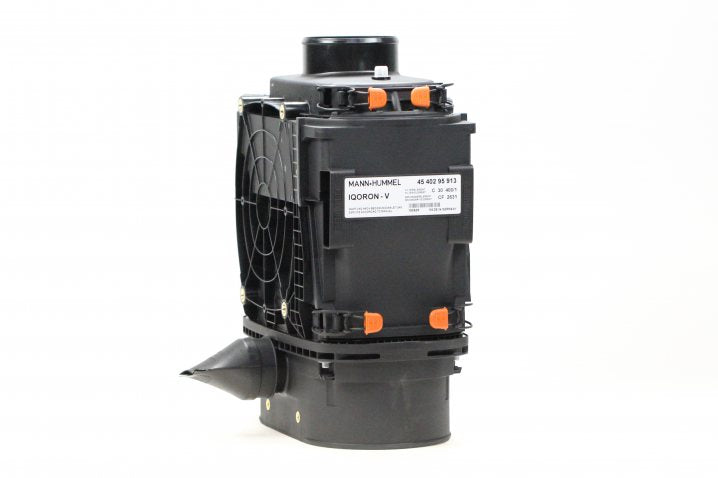 45 402 95 913 Luftfilter (Iqoron-V 9 liegend SE)