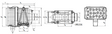 45 402 95 915 Luftfilter (Iqoron-V 9 liegend)
