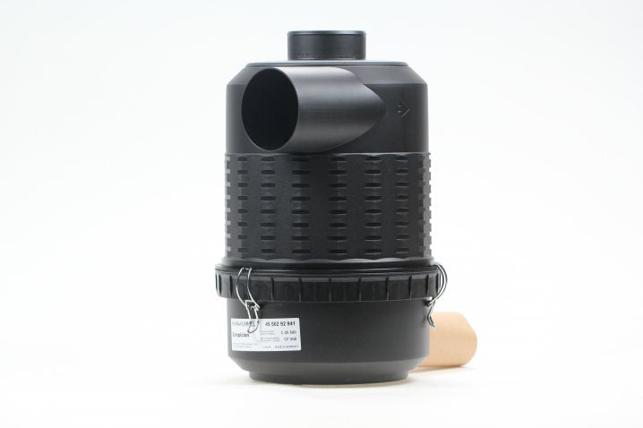 45 502 92 941 Luftfilter (Europiclon spiegelbildlich)