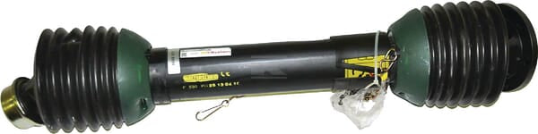 Gelenkwelle P500-PG25SW 1 3/