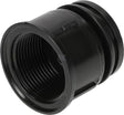 Gewindestück gerade 1 1/4" IG