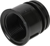 Gewindestück gerade 1 1/4" IG