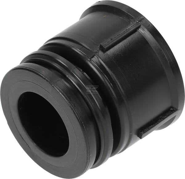 Gewindestück gerade 1 1/4" IG