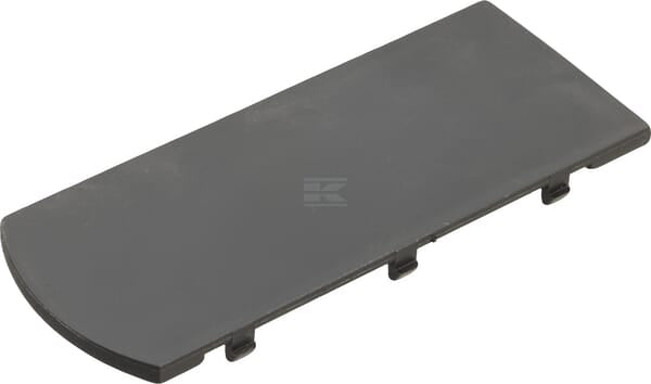 Abdeckung