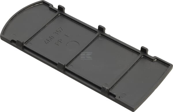 Abdeckung