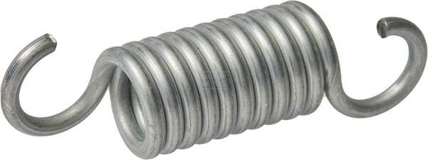 Zugfeder