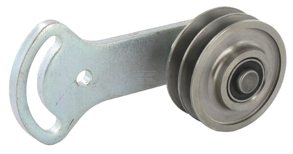Keilriemenspanner CNH