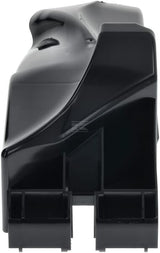 Mulchkeil 95cm R9005