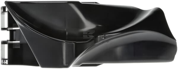 Mulchkeil 95cm R9005