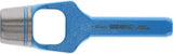 Locheisen 40 mm