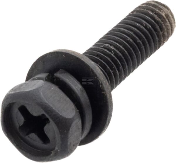 Schraube M5x20