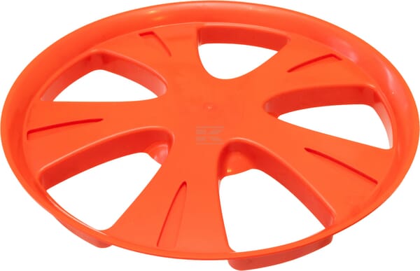 Radabdeckung D280 R2002