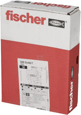 Rahmenbefestigung SXR, 10x160, 50-teilig