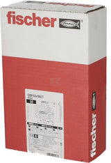 Rahmenbefestigung SXR, 10x180, 50-teilig