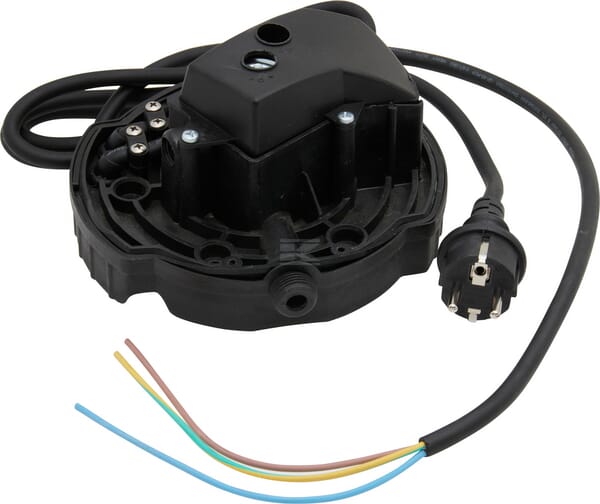 Hydro Control