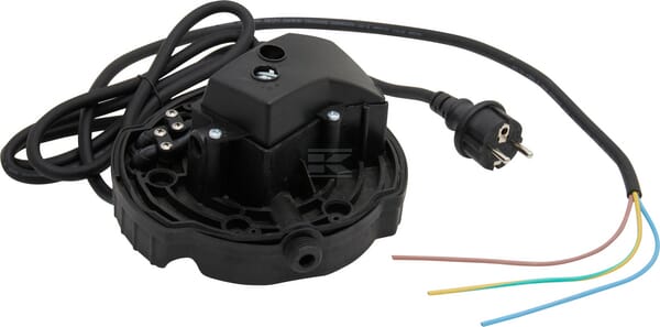 Hydro Control