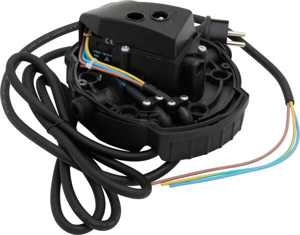 Hydro Control