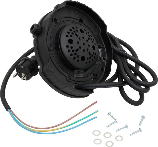Hydro Control