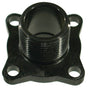 Flansch 1 1/4" AG