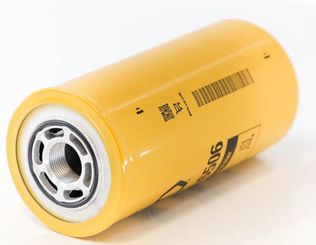 465-6506 Hydraulikfilter SpinOn Caterpillar