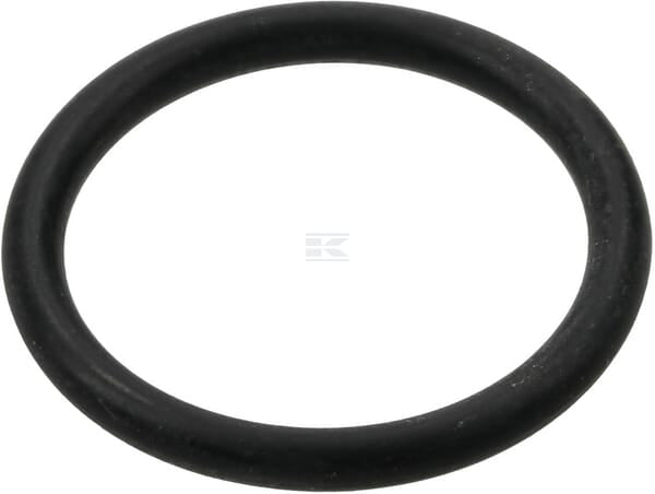 O-Ring 22,22 x 2,62 EPDM