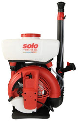 Gebläse 466-03 Solo