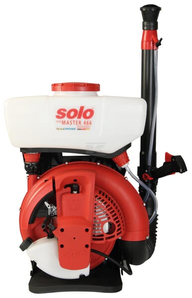 Gebläse 466-03 Solo