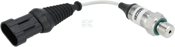 Sensor 0-20 bar