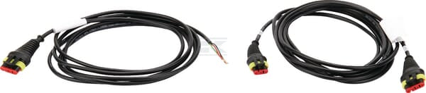 Kit Anschlusskabel Sensor