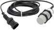 Kapazitives Kabel liv.hopper NPN Nein