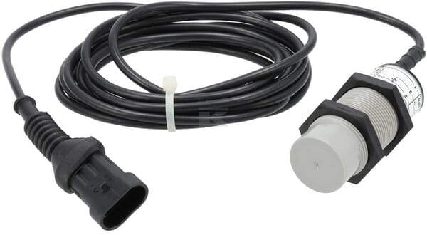 Kapazitives Kabel liv.hopper NPN Nein