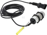 Kapazitives Kabel liv.hopper NPN Nein