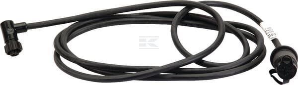 Kabel 2x2 3m.