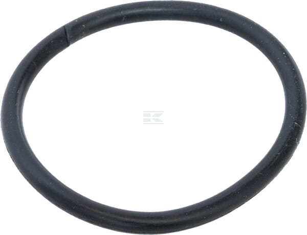 O-Ring 3,0 x 38 mm, für 1 1/4"-Biegung