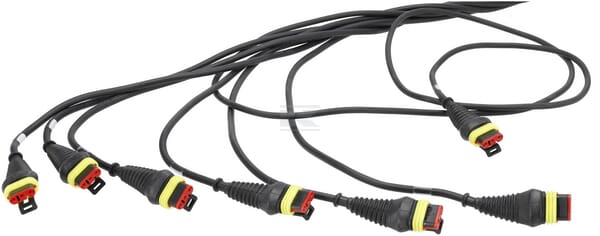 IBX Einzelkornsämaschinen Isobus-Sensorkabel