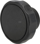 Sternmutter 6mm PVC