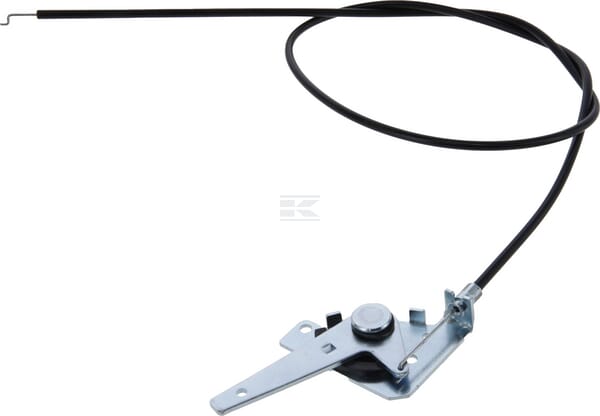 Fernbeschleunigung, 6170-180-1130-A Briggs & Stratton