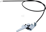 Fernbeschleunigung, 6170-180-1130-A Briggs & Stratton