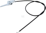 Fernbeschleunigung, 6170-180-1130-A Briggs & Stratton