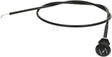 Chokezug Kawa 580 6170-180-2610-A