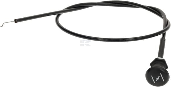 Chokezug Kawa 580 6170-180-2610-A