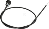 Chokezug Kawa 580 6170-180-2610-A
